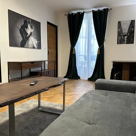 Suite Temple, Paris 3 - Le Marais Exterior foto